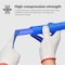 Everflow HDPE Corrugated Pre-Sleeved Insulated PEX-A tubing 1/2'' x 300 Ft. Blue ZPSPC34522 - alternate 4